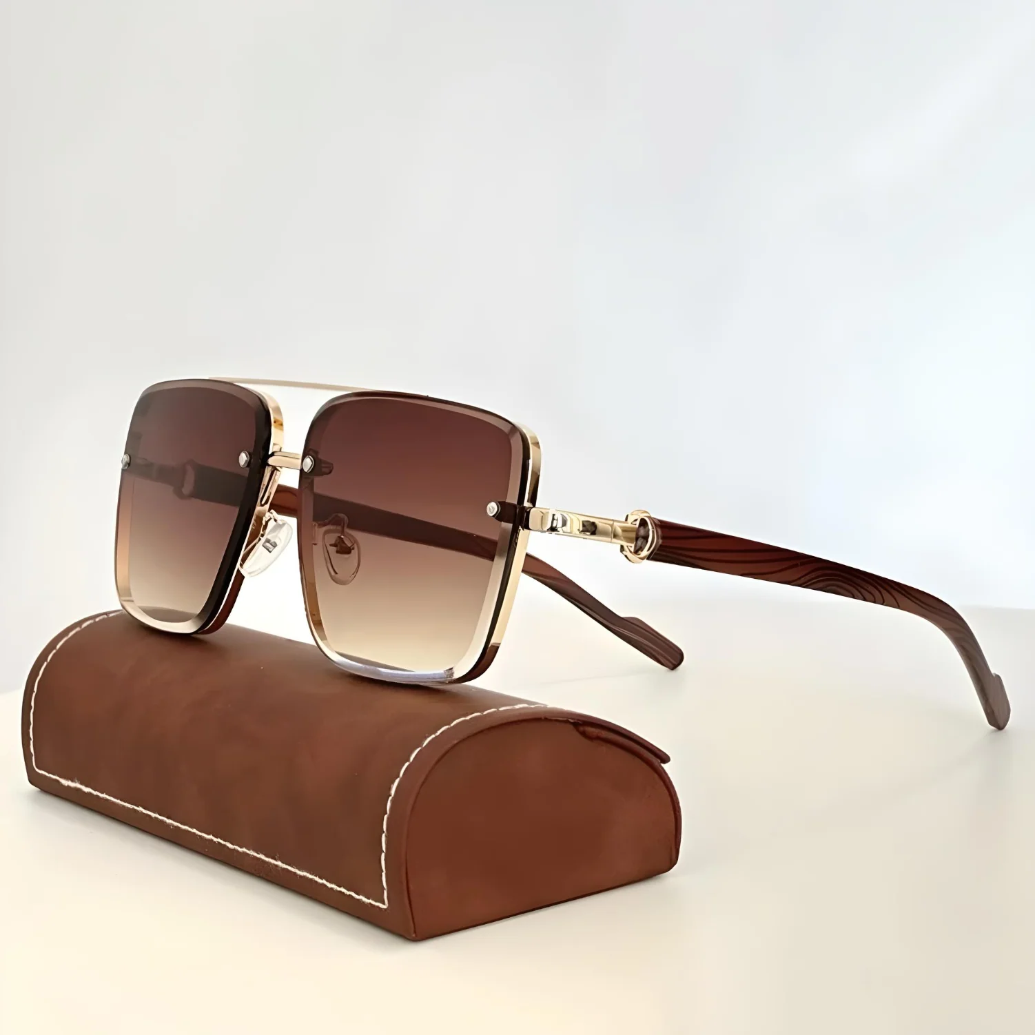 Architectural Navigator Sunglasses - Image 2