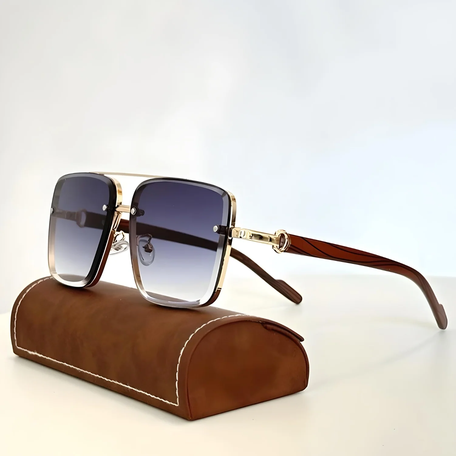 Architectural Navigator Sunglasses - Image 3