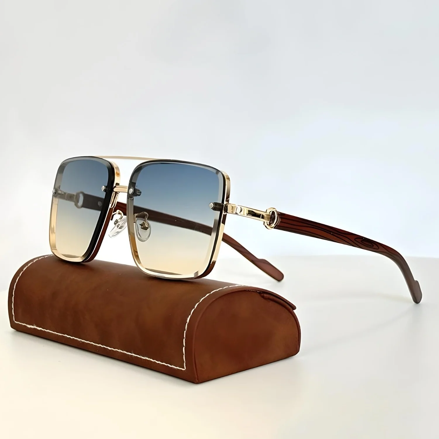 Architectural Navigator Sunglasses - Image 5