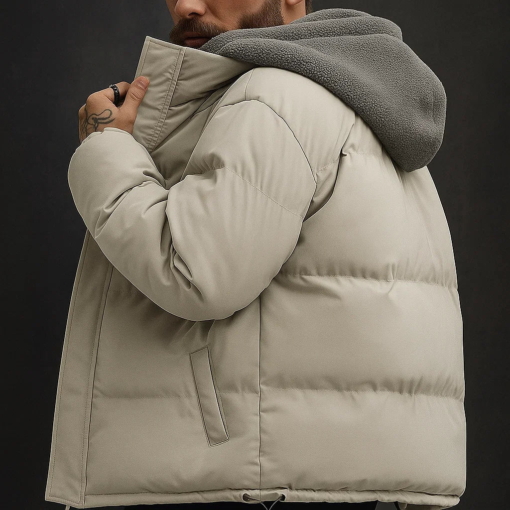 Arctic Terrain Technical Down Jacket - Image 4