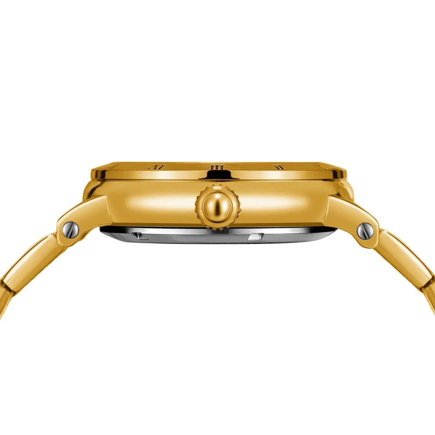 Artemis Skeleton-Dial Automatic Watch - Image 17