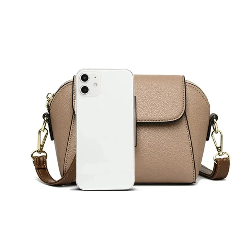 Atelier Mini Crossbody Bag - Image 13