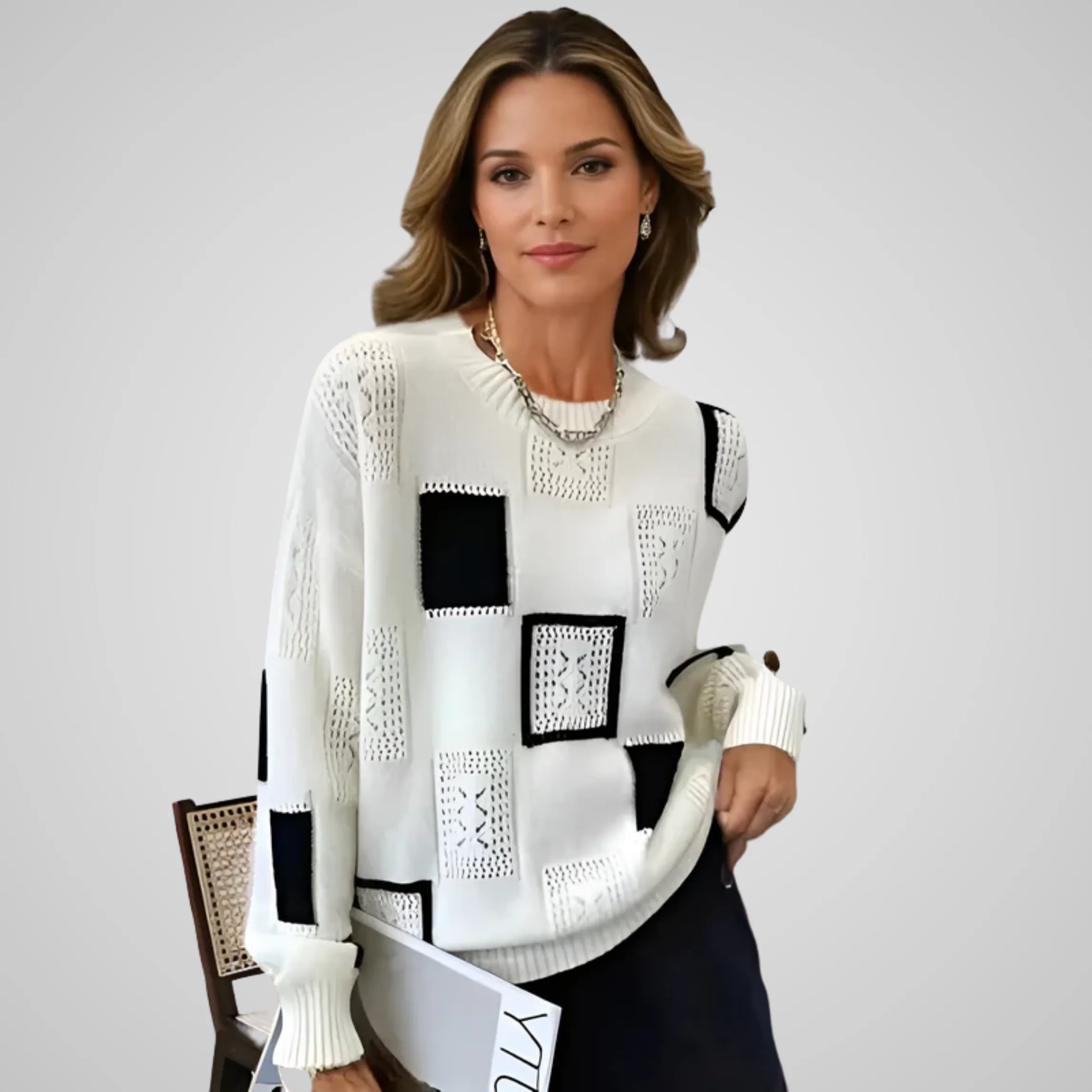 Atelier Merino Wool Sweater