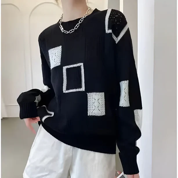 Atelier Merino Wool Sweater - Image 2
