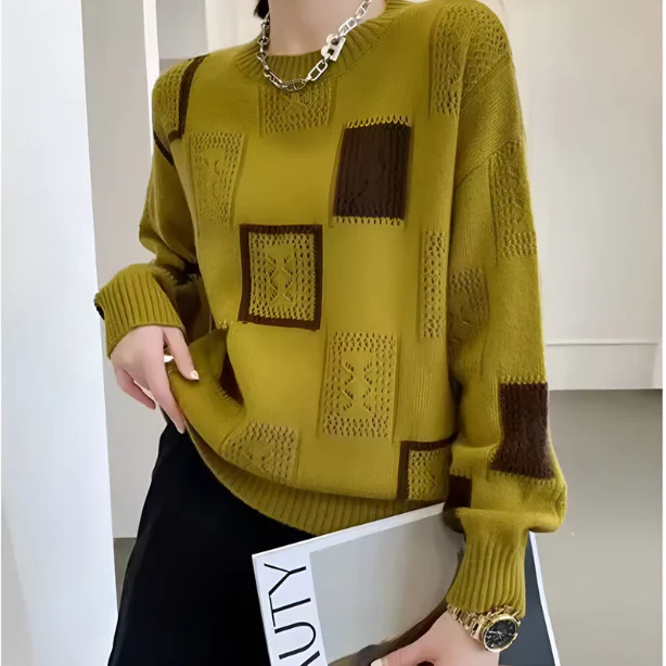 Atelier Merino Wool Sweater - Image 3