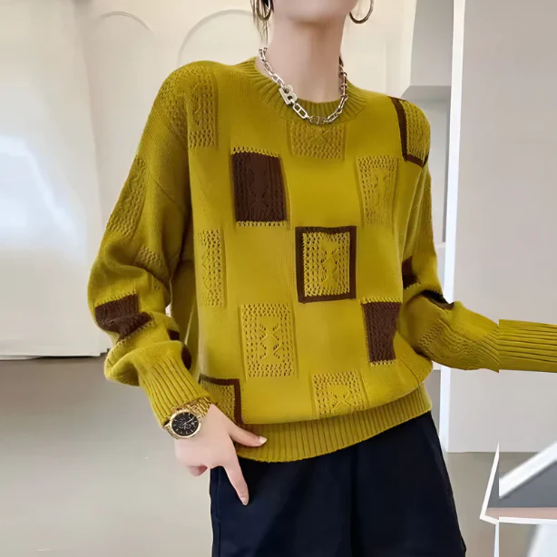 Atelier Merino Wool Sweater - Image 4