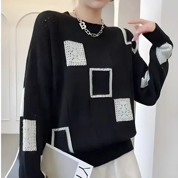 Atelier Merino Wool Sweater - Image 5
