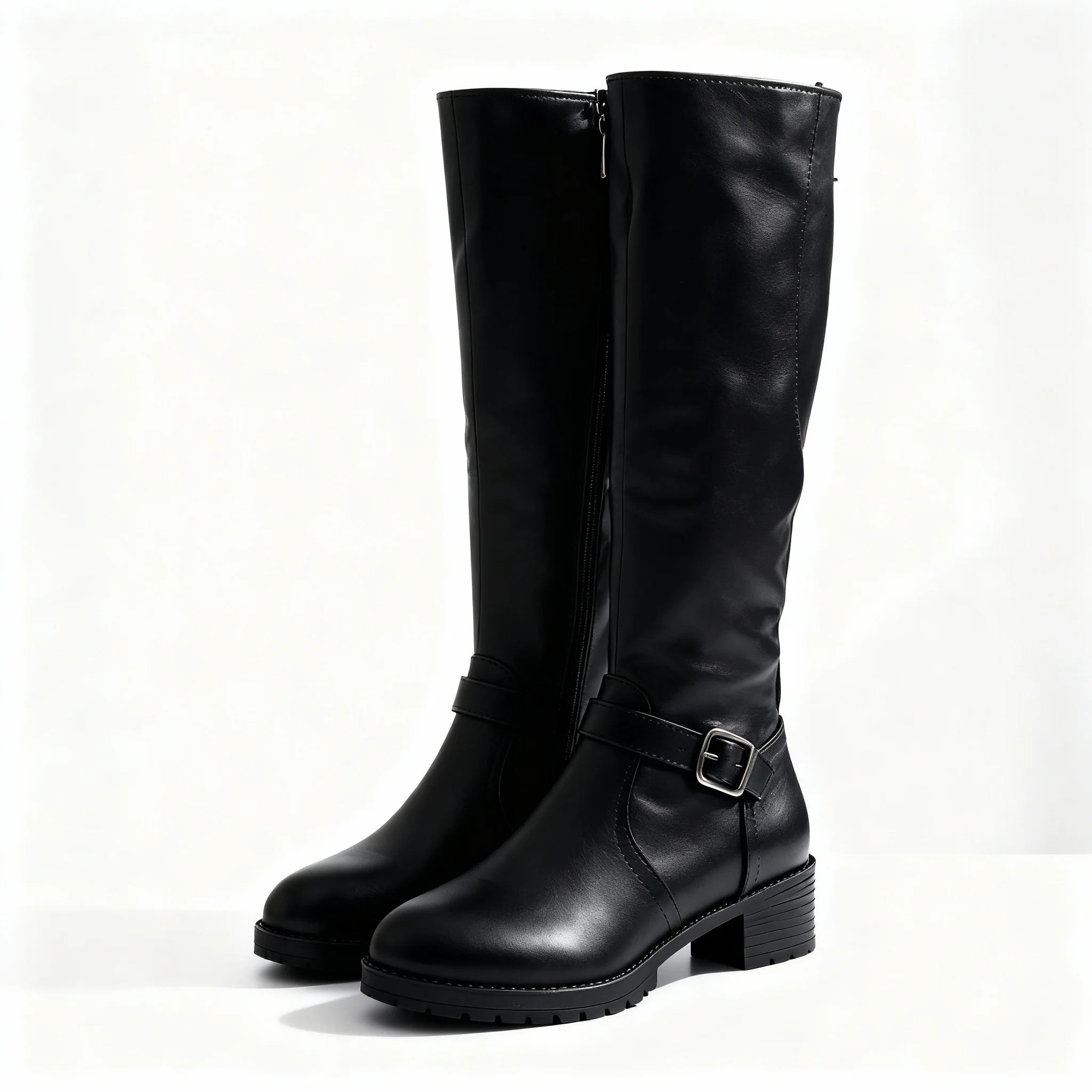 Belmont Classic Riding Boot - Image 2