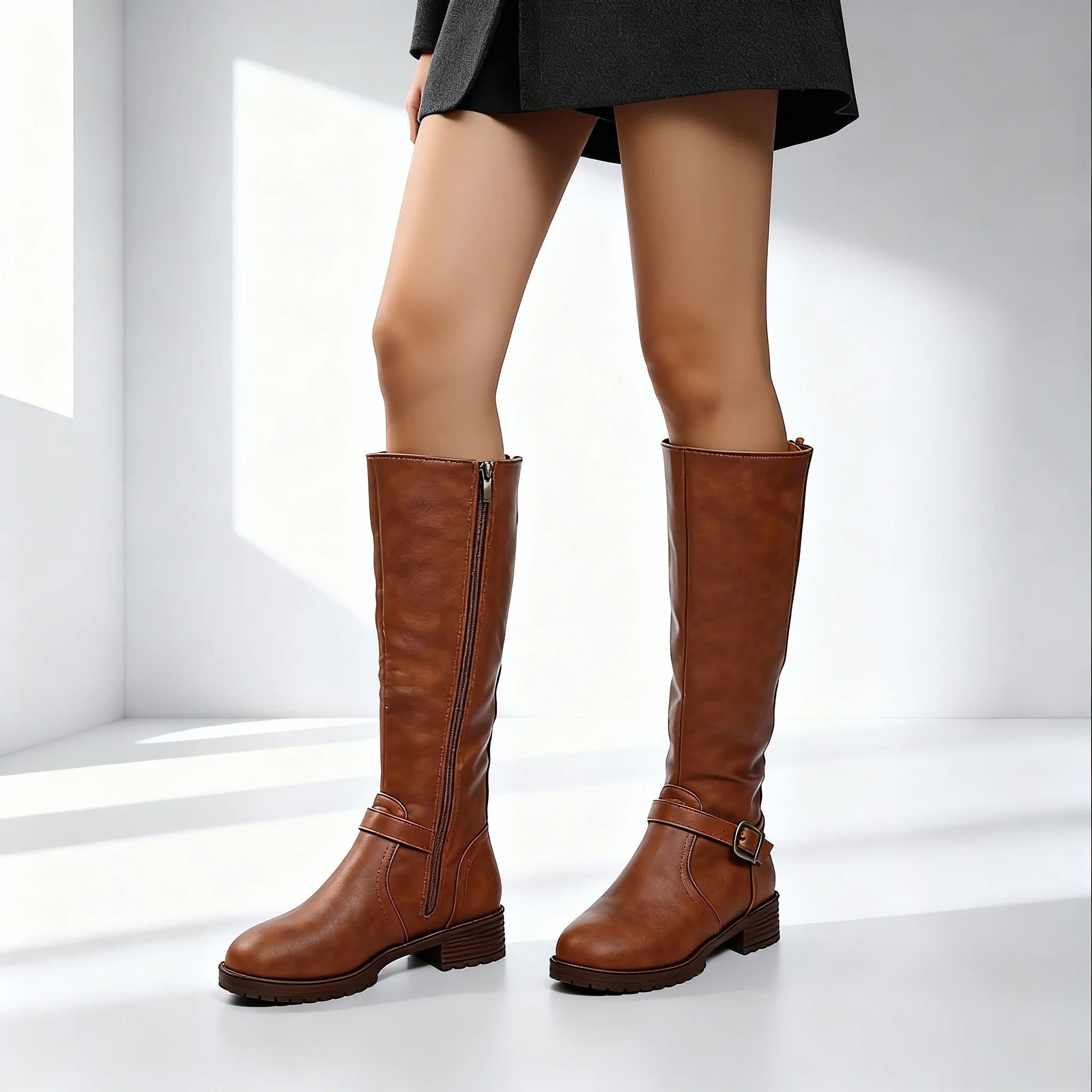 Belmont Classic Riding Boot - Image 4