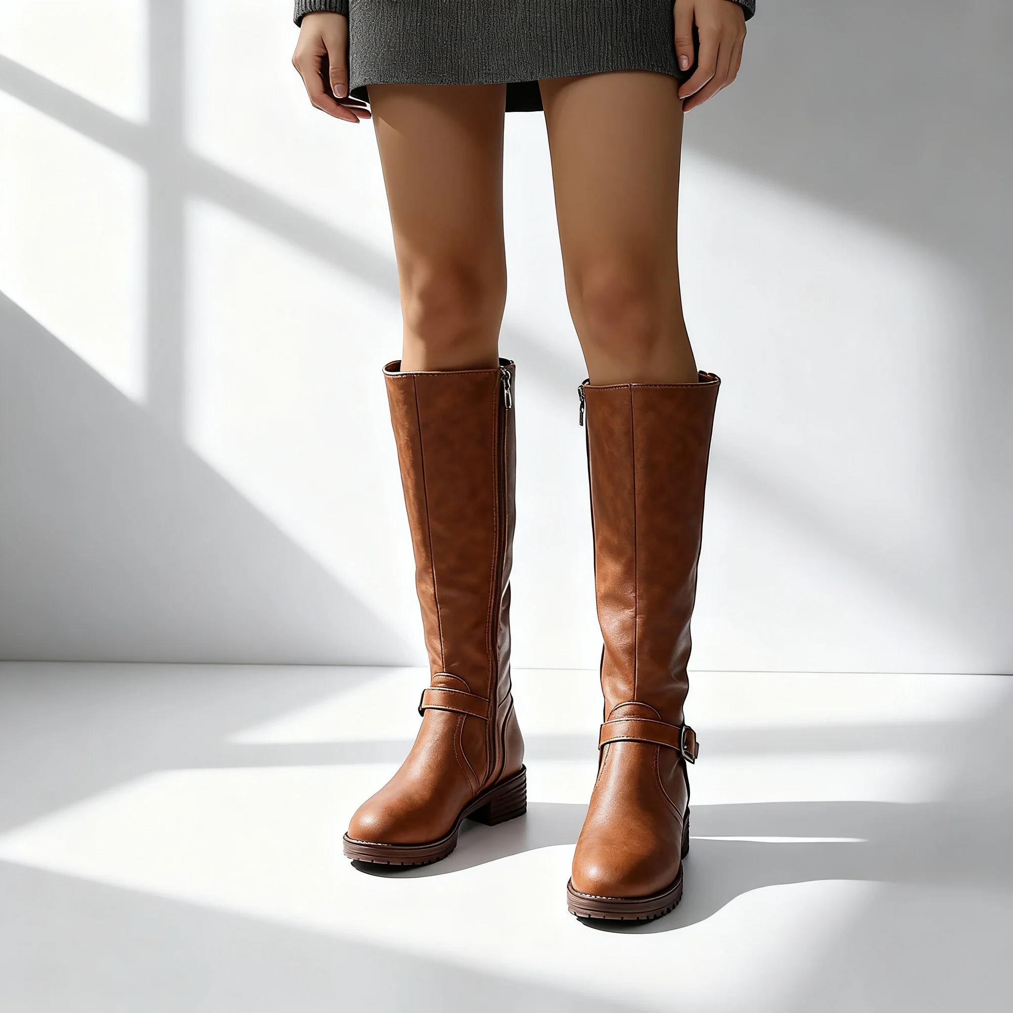 Belmont Classic Riding Boot - Image 5
