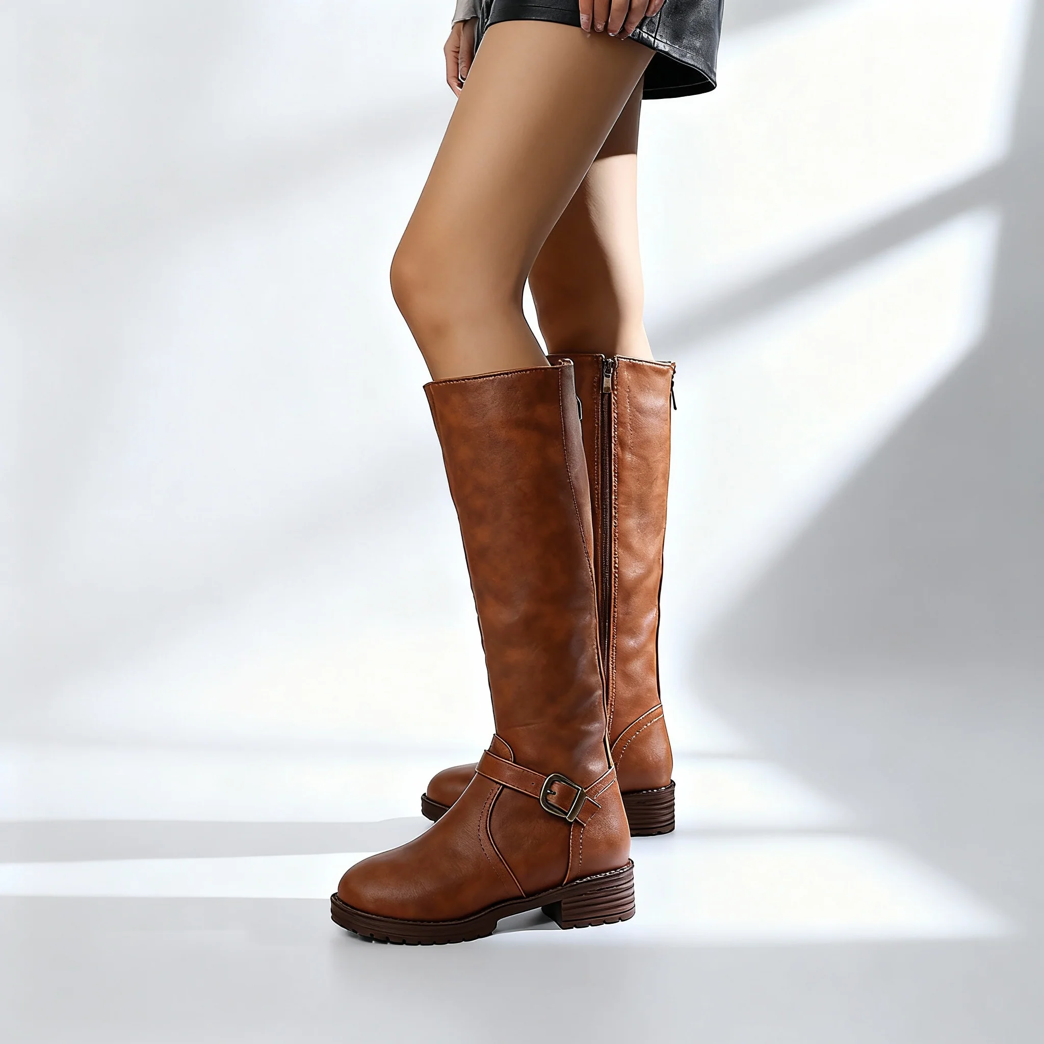 Belmont Classic Riding Boot - Image 8