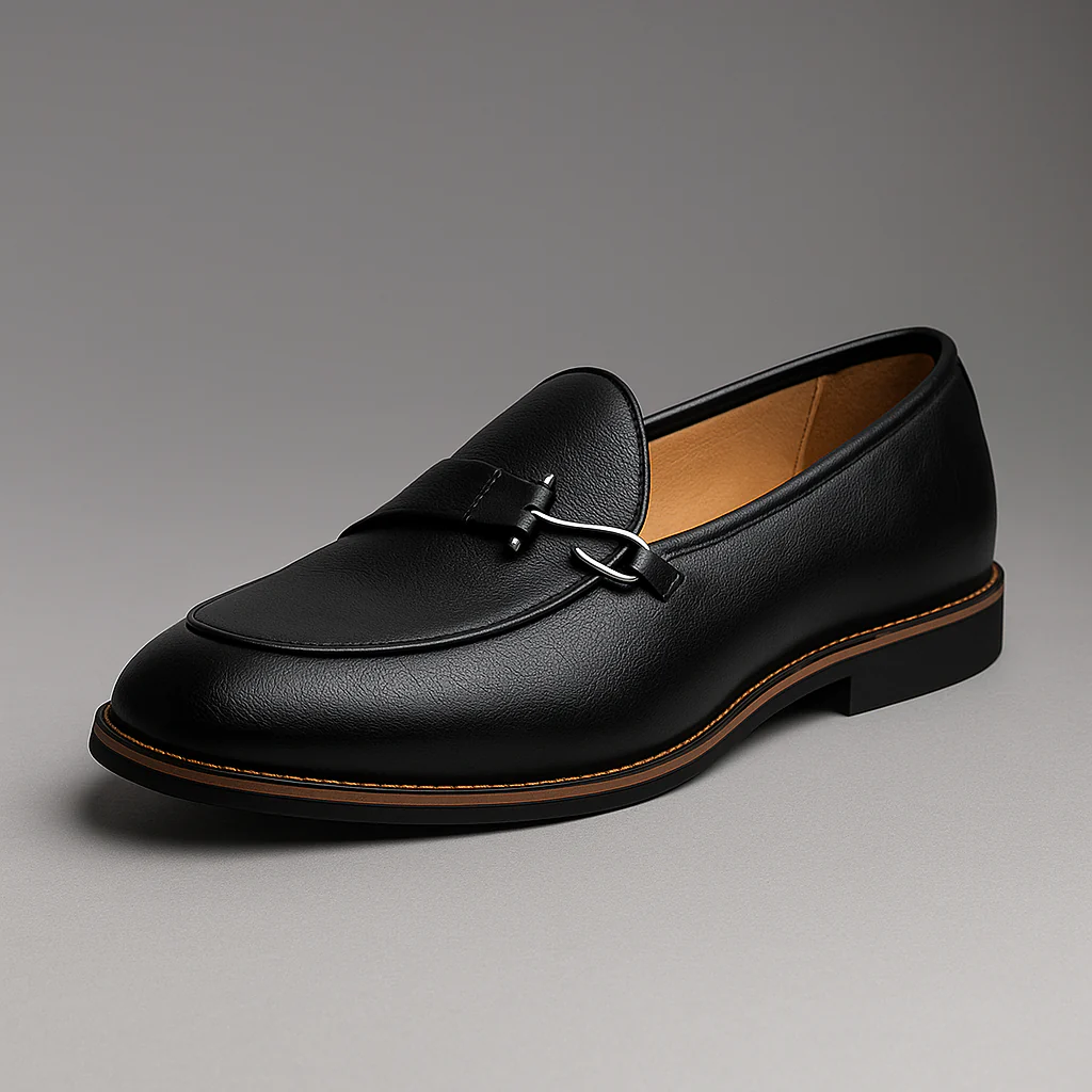Cambridge Bit-Bar Loafer - Image 2
