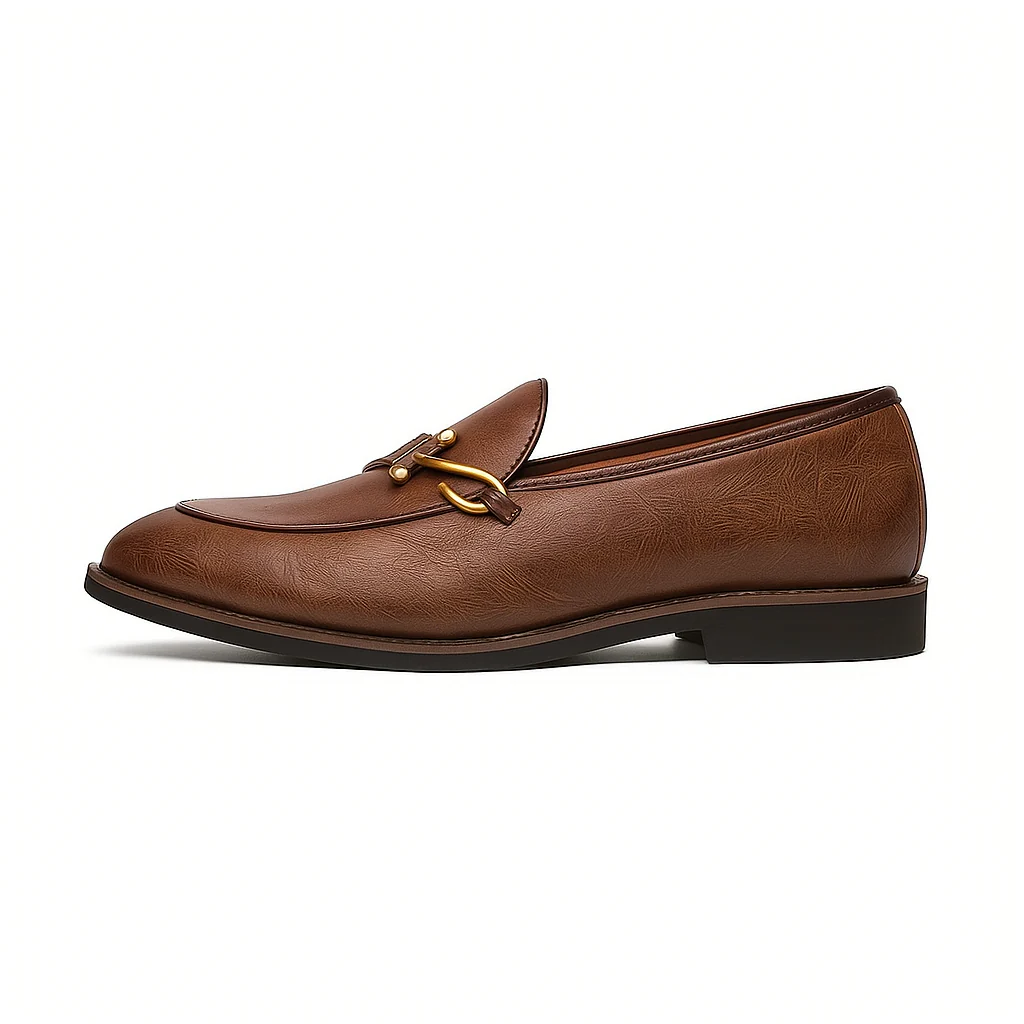 Cambridge Bit-Bar Loafer - Image 5