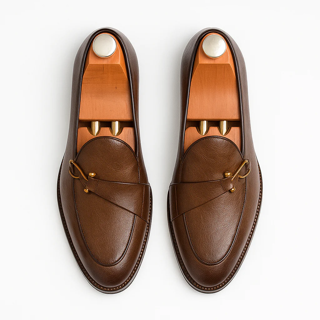Cambridge Bit-Bar Loafer - Image 6