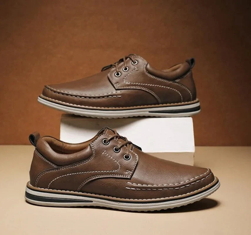 Camden Heritage Moc Oxfords - Image 3