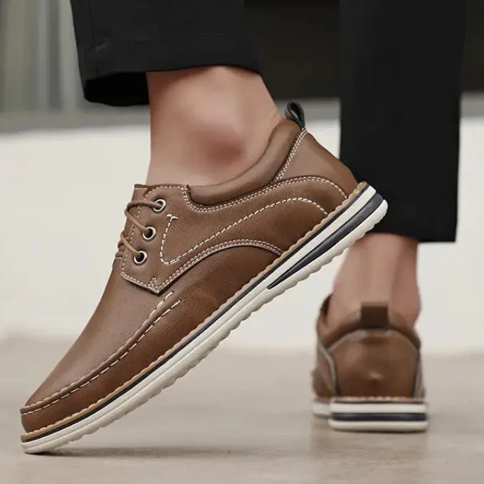 Camden Heritage Moc Oxfords - Image 6