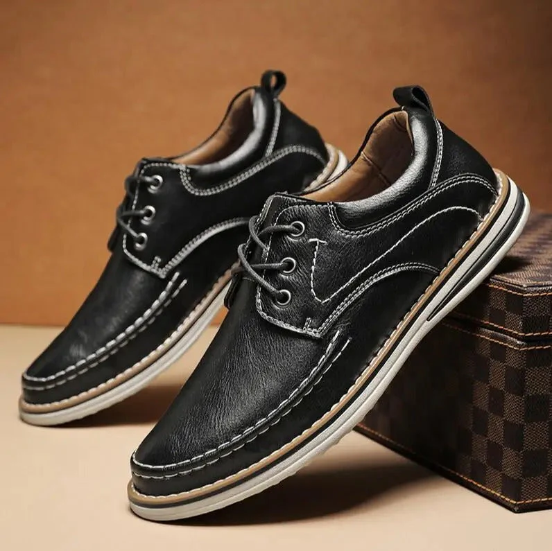Camden Heritage Moc Oxfords - Image 8