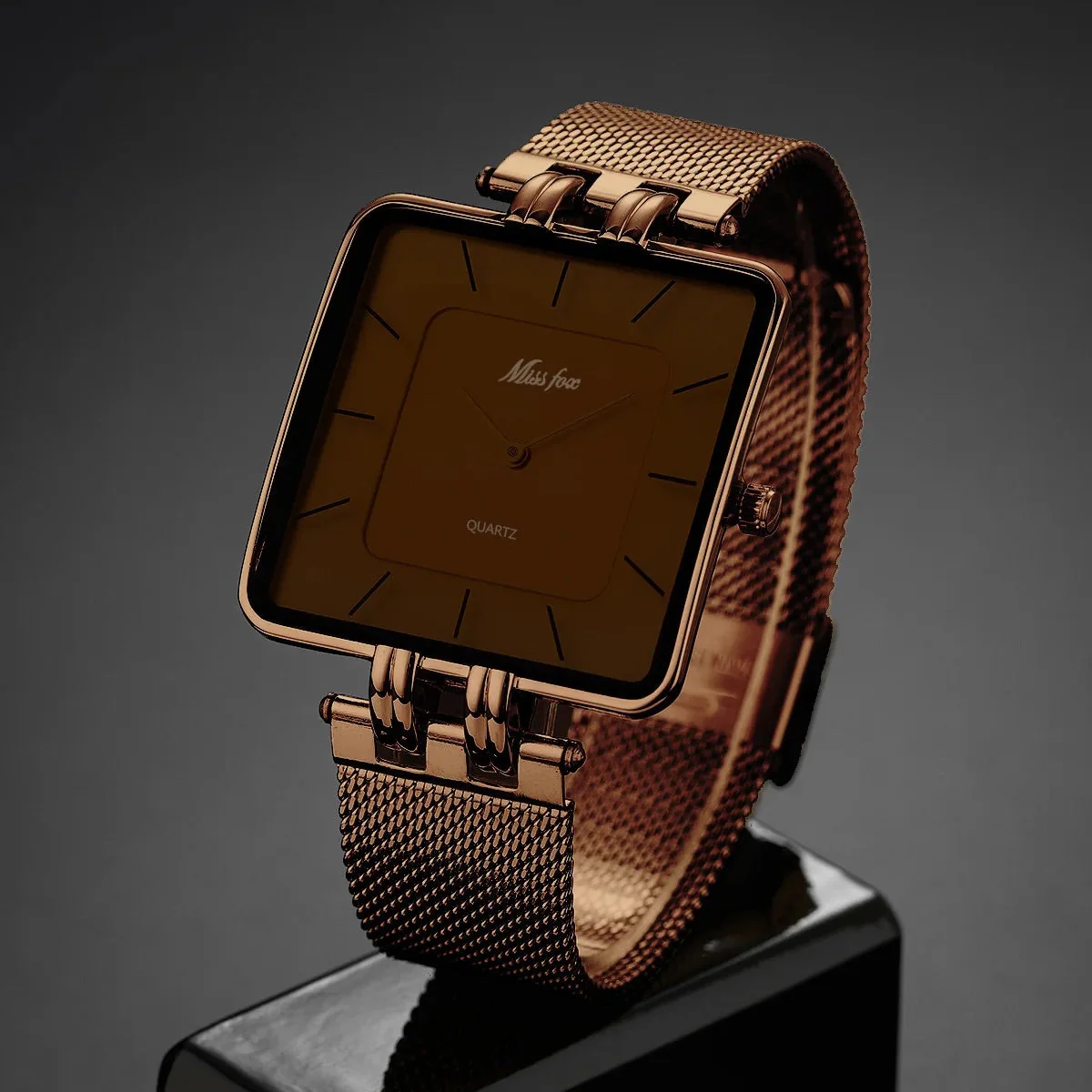 Celeste Golden Hour Watch - Image 3