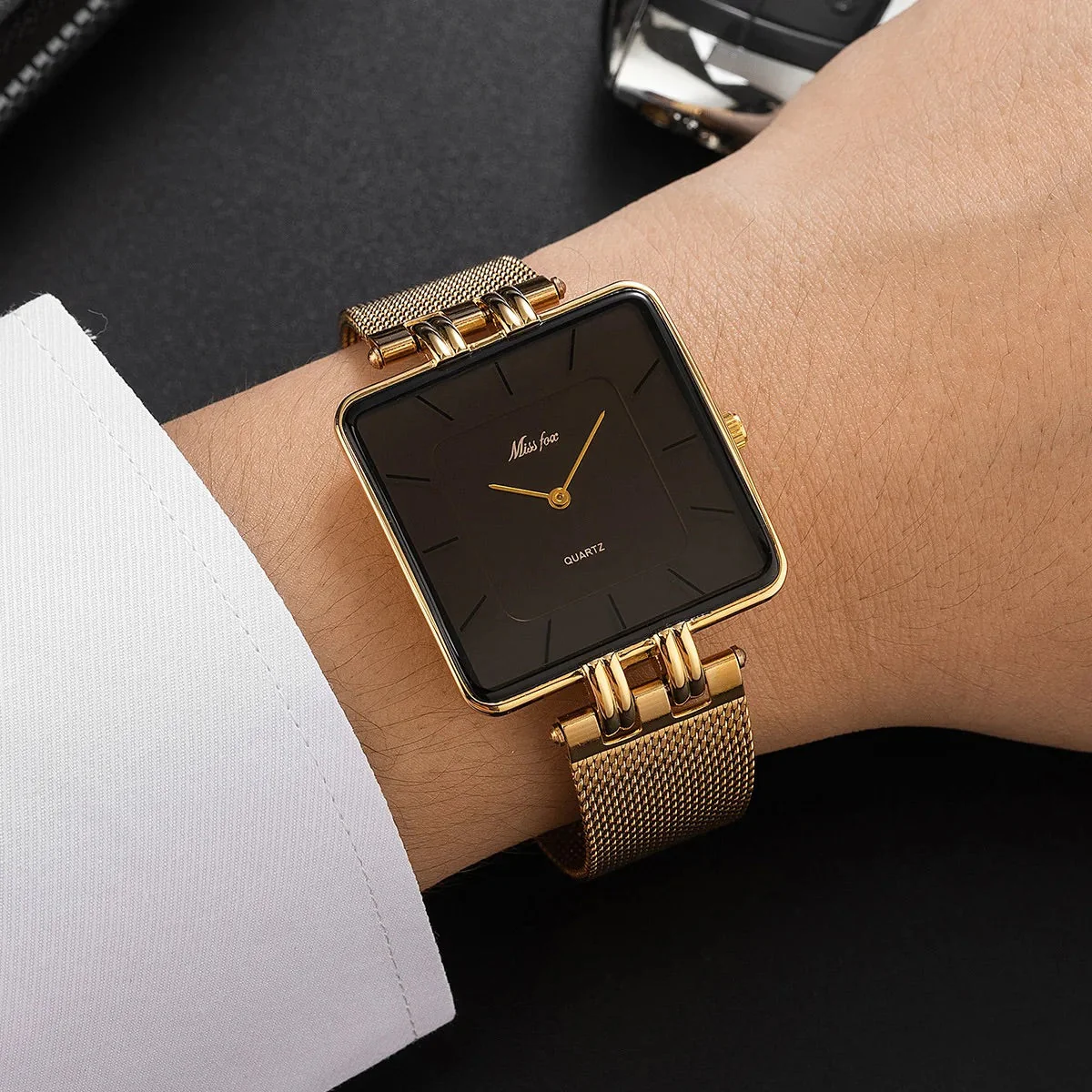 Celeste Golden Hour Watch - Image 4
