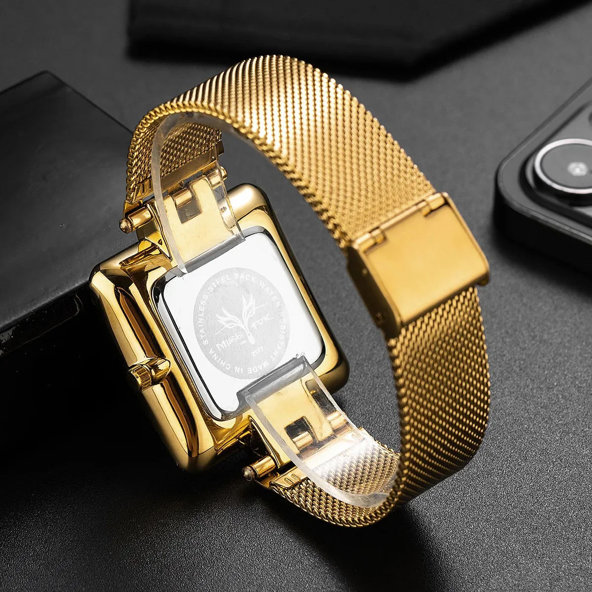 Celeste Golden Hour Watch - Image 5