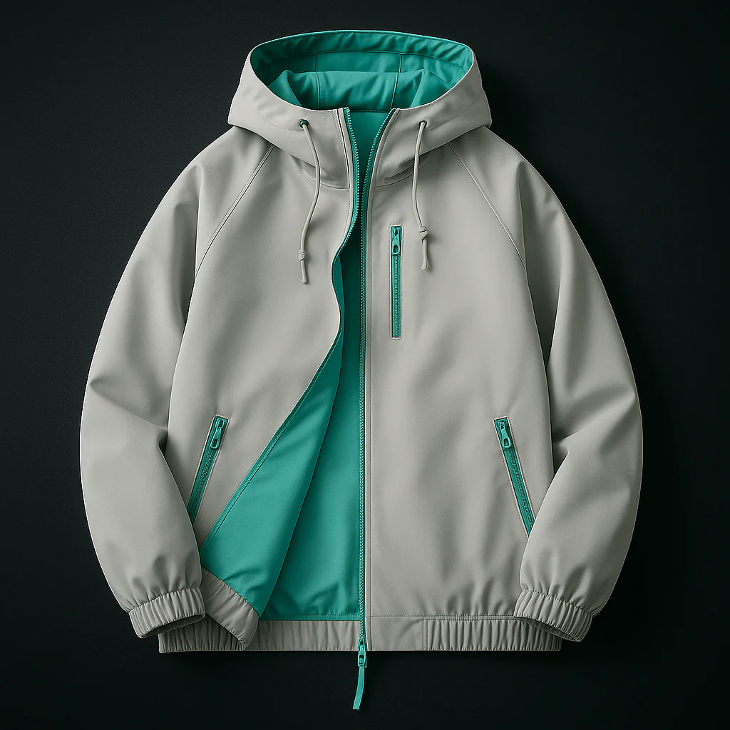 Chromatic Reversible Bomber - Image 2