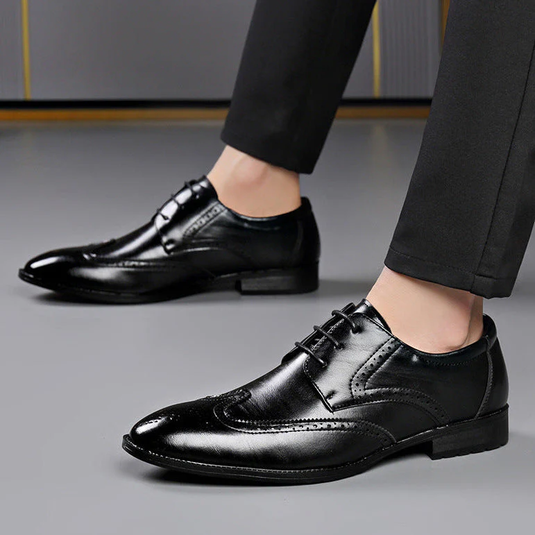 Classic Medallion Oxford - Image 8