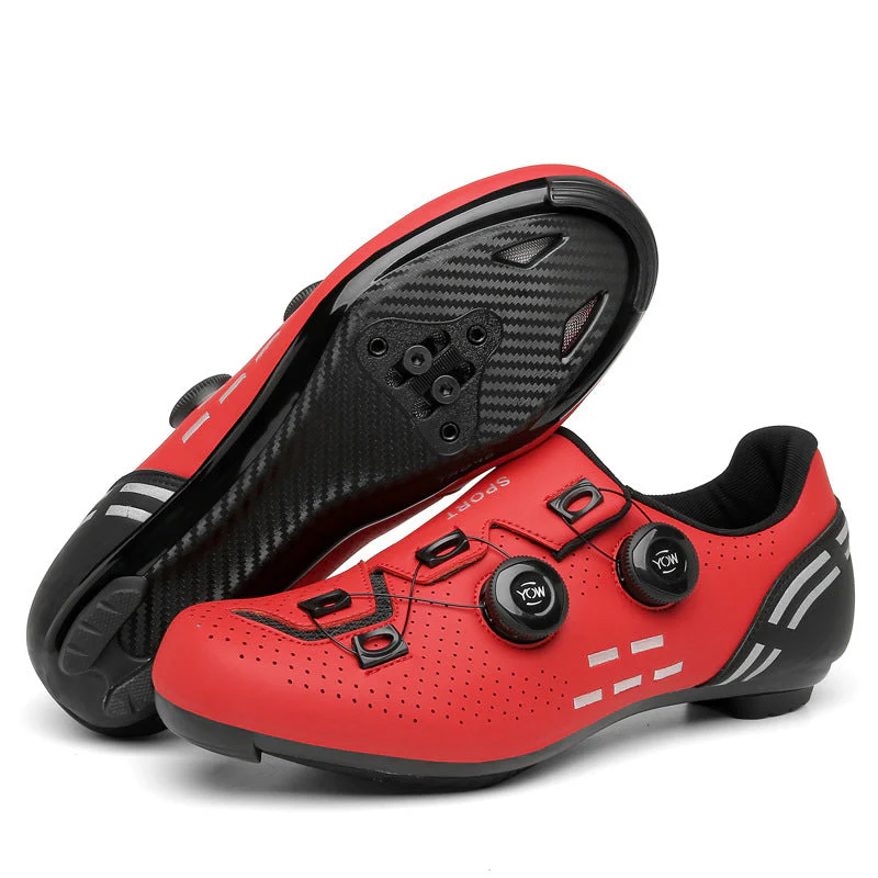 Dual-Dial Performance Cycling Shoe - Image 5