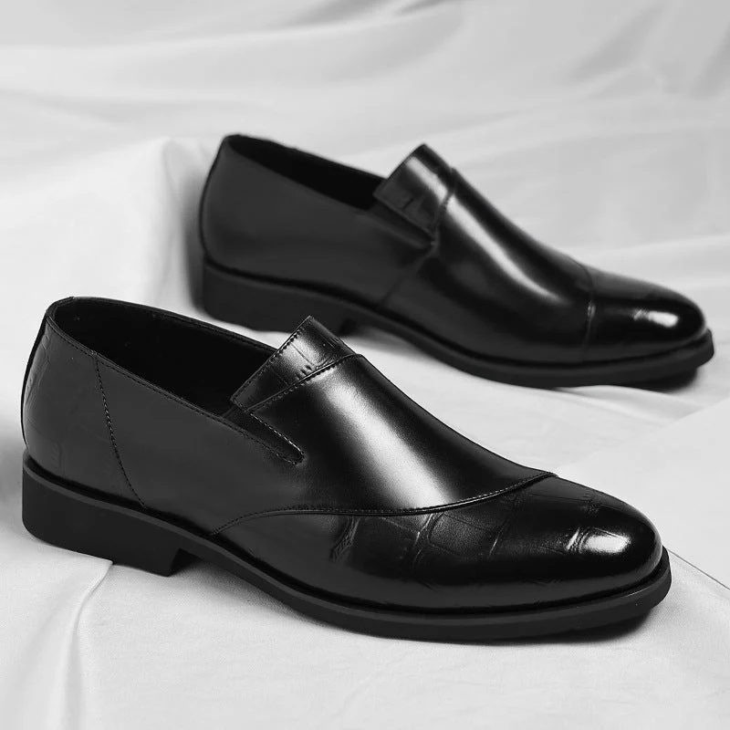 Hand-Burnished Venetian Loafer - Image 7