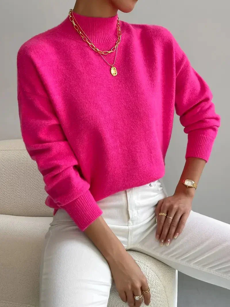 Haven Signature Soft Sweater - Image 7