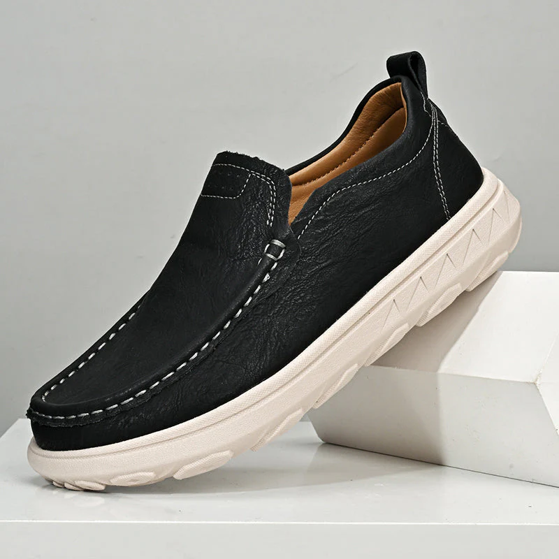 Marlowe Heritage Slip-On Sneaker - Image 2