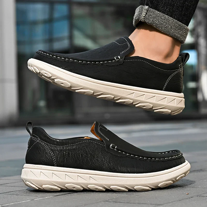 Marlowe Heritage Slip-On Sneaker - Image 7