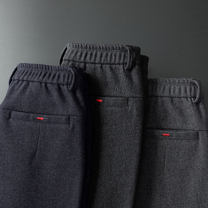 Maxwell Slim Fit Trouser - Image 12