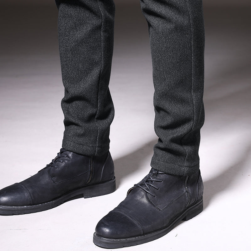 Maxwell Slim Fit Trouser - Image 14