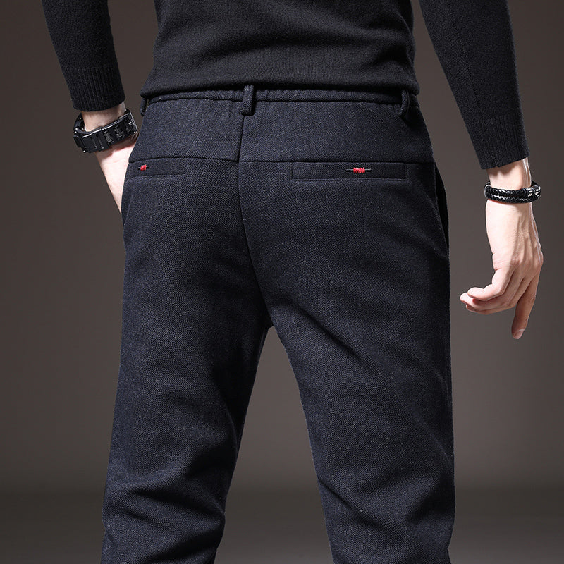 Maxwell Slim Fit Trouser - Image 15