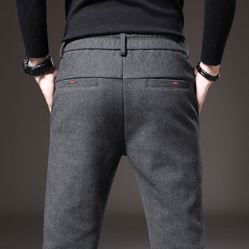 Maxwell Slim Fit Trouser - Image 16