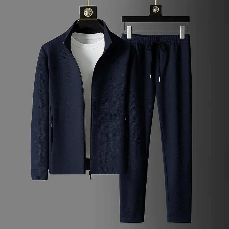 Metropolitan Training Suit - Image 2