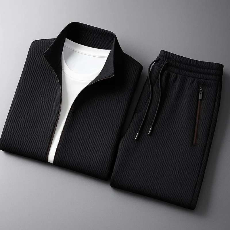 Metropolitan Training Suit - Image 3