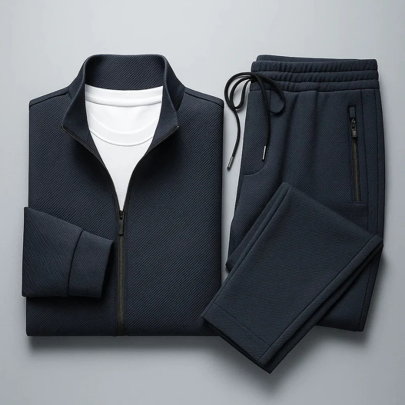 Metropolitan Training Suit - Image 4