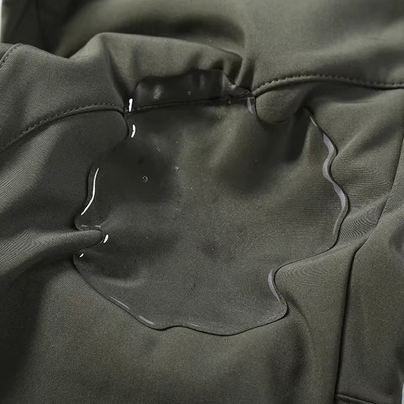Redstone Weatherproof Field Jacket - Image 6