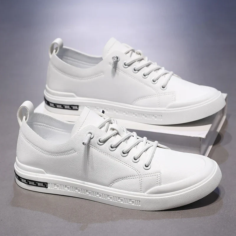 Modern Court Sneaker - Image 6