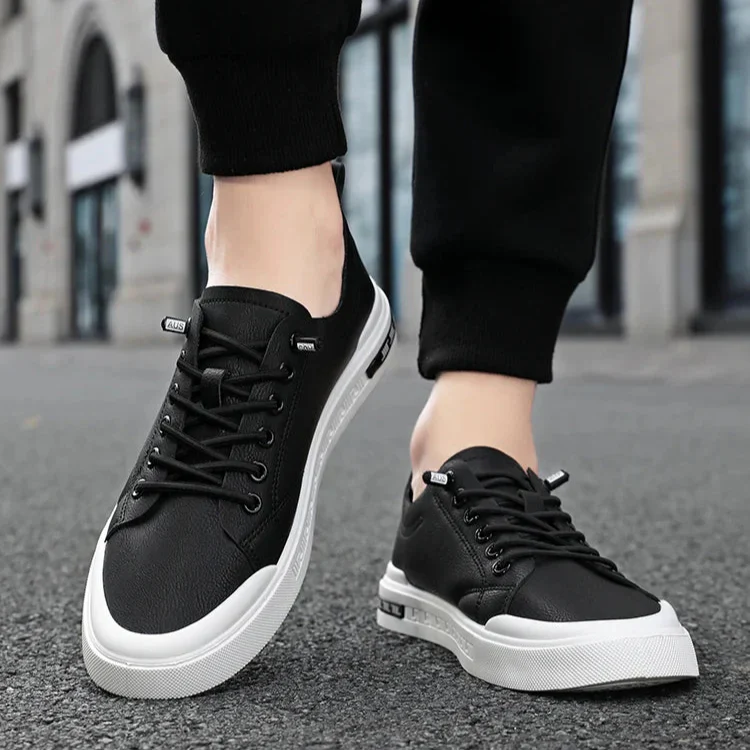Modern Court Sneaker - Image 7
