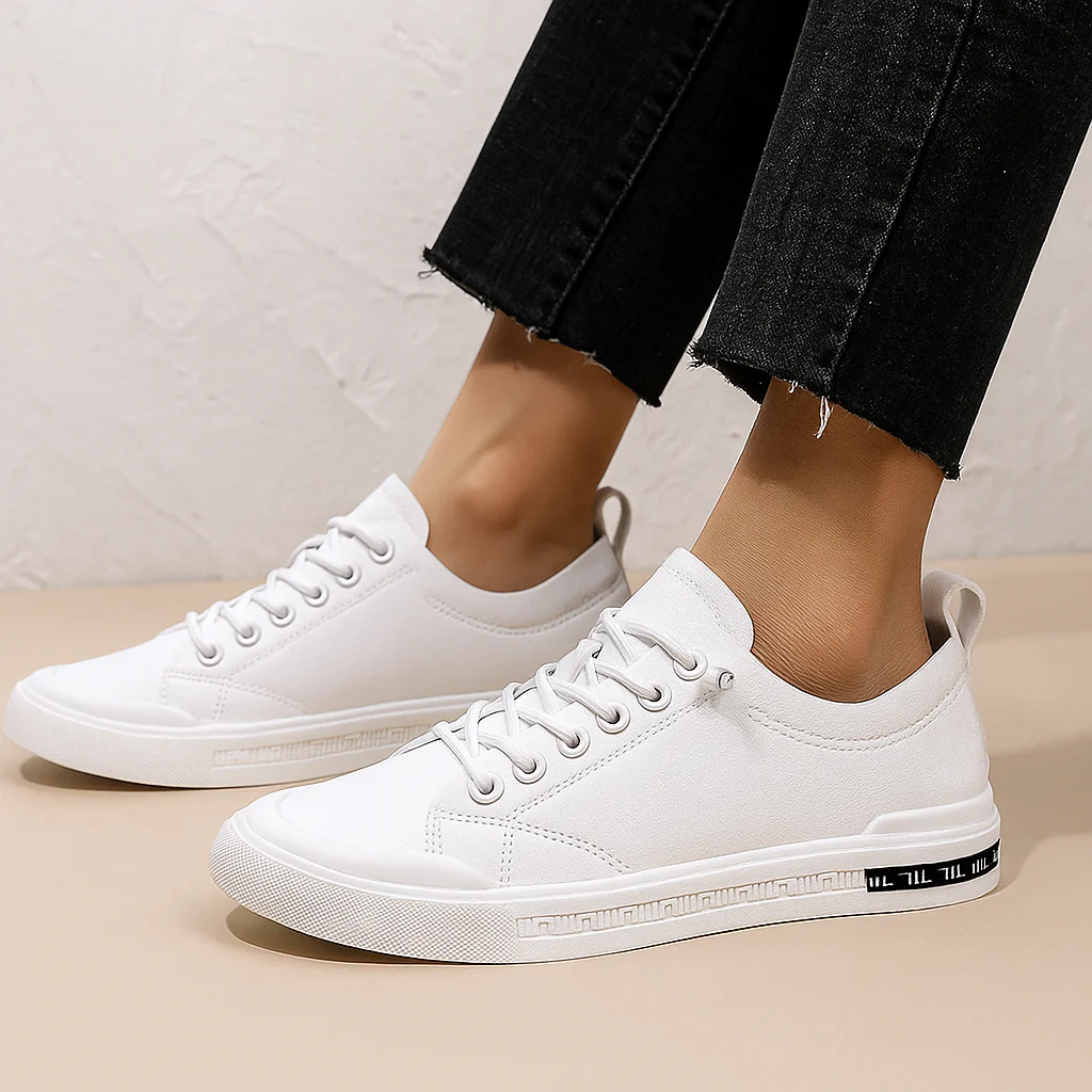 Modern Court Sneaker - Image 8