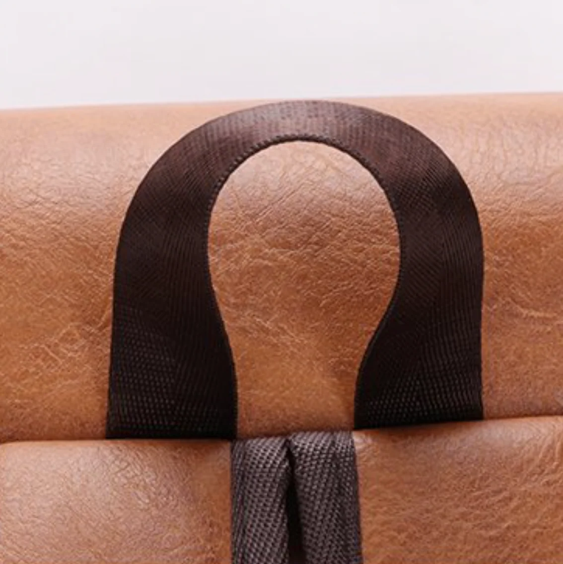 Nomad Vintage Grain Backpack - Image 6