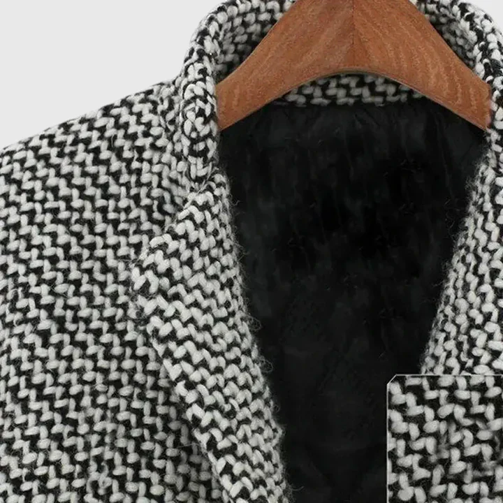 Pembroke Heritage Overcoat - Image 4
