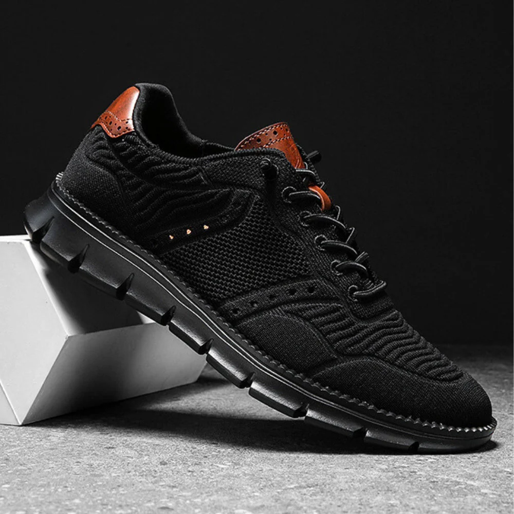 Performance Mesh Sneakers - Image 3