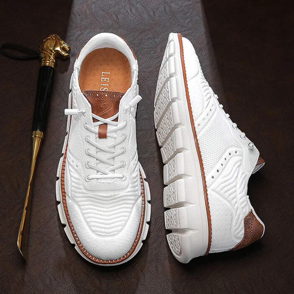 Performance Mesh Sneakers - Image 4