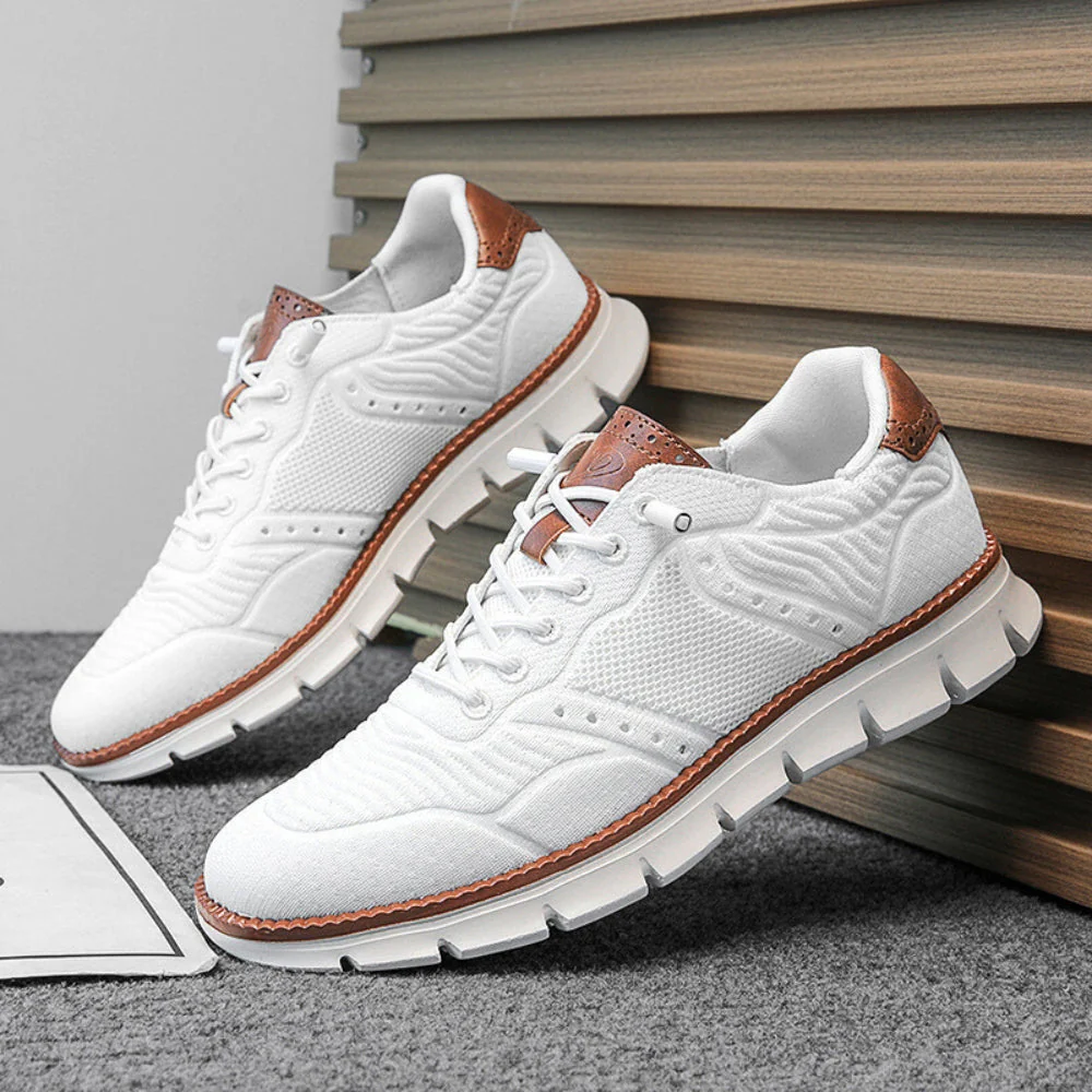 Performance Mesh Sneakers - Image 5
