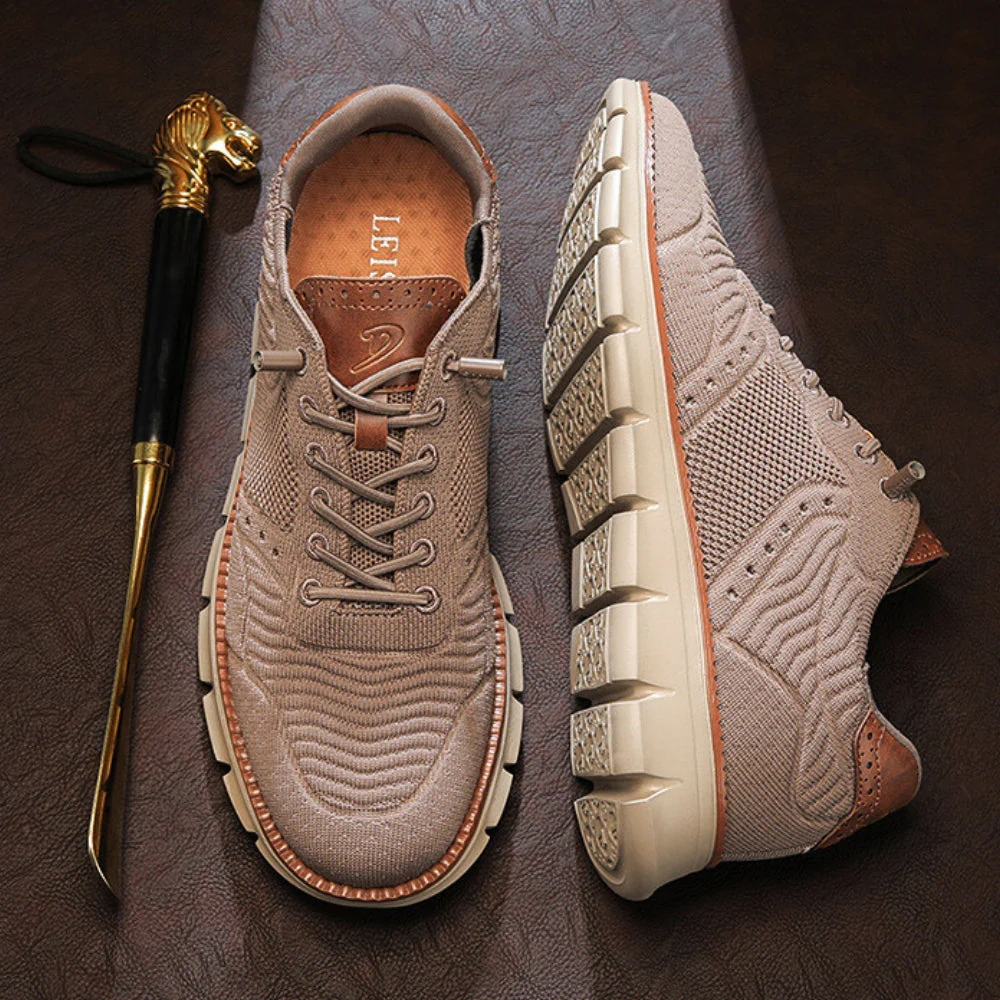 Performance Mesh Sneakers - Image 6