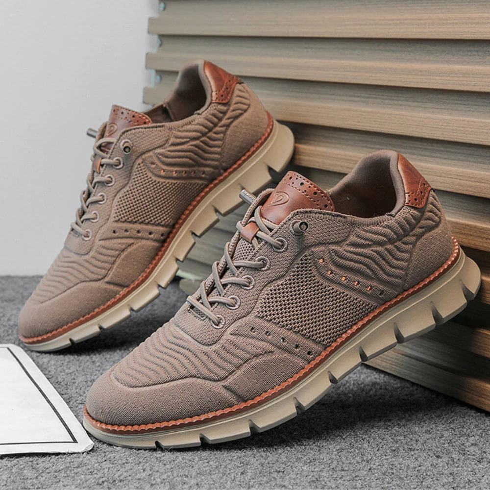 Performance Mesh Sneakers - Image 7