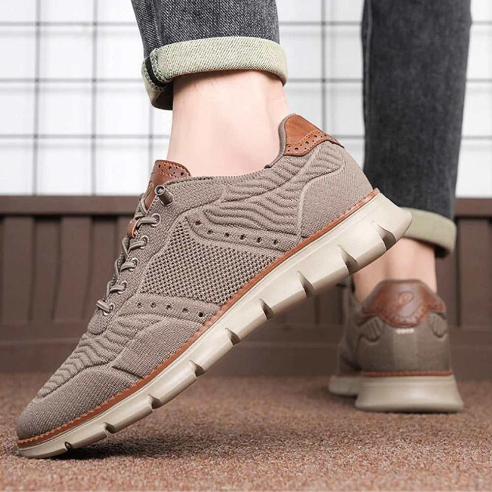 Performance Mesh Sneakers - Image 8